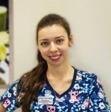 Калиновская Вероника Витальевна