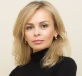 Менахина Ирина