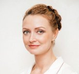 Смирнова Мария