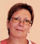 Любимова Татьяна Анатольевна