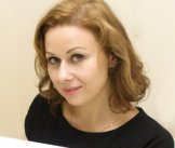 Яковлева Наталия