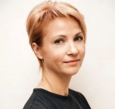 Гаркуша Марина