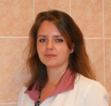 Ведерникова Юлия Васильевна