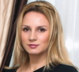Михайлова Екатерина