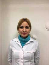 Ибрагимова Эльмира Мюнировна