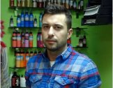 Небесский Антон