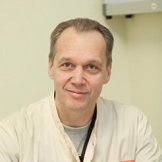 Щеглов Александр Геннадьевич