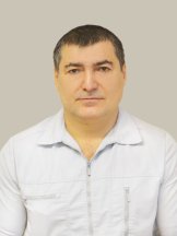Омаров Магомед Абдуллаевич