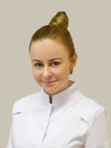 Морозова Виктория Николаевна