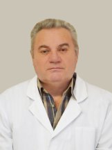 Коляденко Петр Петрович