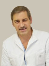 Бурцев Сергей Николаевич