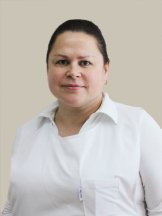 Карпова Ирина Викторовна