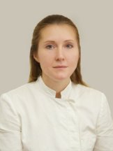 Агафонова Елена Анатольевна