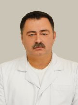 Комарницкий Богдан Михайлович