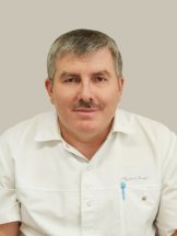 Желудков Сергей Викторович