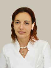 Андриянова Мария Александровна