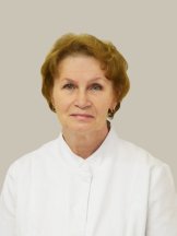 Виноградова Ольга Ивановна