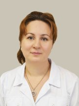 Каюмова Нажия Ахметовна
