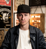 Банин Павел