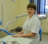 Дроздова Светлана Тимофеевна