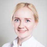 Миронова Евгения Львовна
