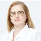 Гончарова Мария Гаясовна