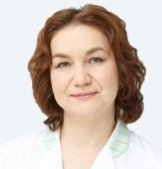 Да Ас Надежда Александровна