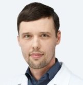 Колос Максим Борисович
