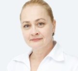 Ульянова Татьяна Николаевна