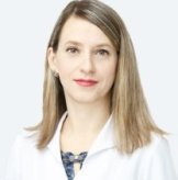 Кашурина Наталья Геннадьевна
