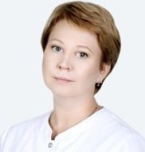 Моторнюк Юлия Игоревна