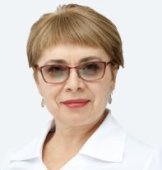 Усольцева Елена Евгеньевна