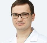 Гулин Георгий Андреевич