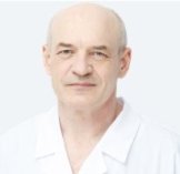 Рыбин Юрий Николаевич