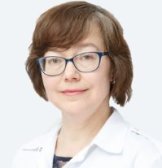 Брусницына Вера Юрьевна