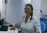 Сапина Татьяна Евгеньевна
