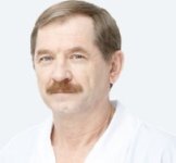 Цап Владимир Васильевич