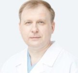 Завьялов Игорь Валерьевич