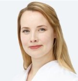 Деева Дарья Александровна