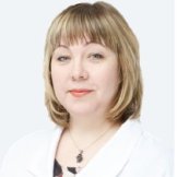 Гаранина Елена Владиславовна