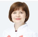Кравец Татьяна Николаевна