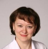 Русанова Людмила Владимировна