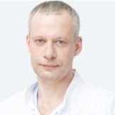 Горбунов Игорь Александрович