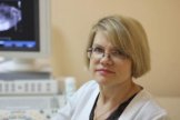 Полякова Ирина Николаевна