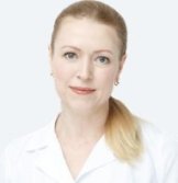 Кащеева Вероника Викторовна