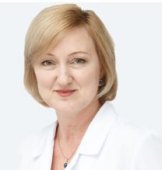 Крушинина Инга Геннадьевна