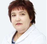 Мильцева Елена Сергеевна