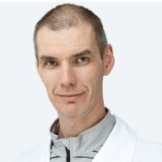 Буторин Георгий Николаевич
