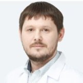 Селиванов Дмитрий Игоревич