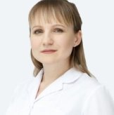 Фёдорова Елена Юрьевна